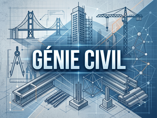 Génie Civil